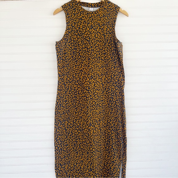 Old Navy Dresses & Skirts - Old Navy midi dress Size Large Tall